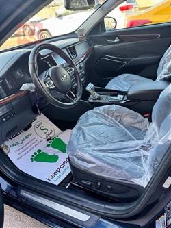 كيا كادينزا